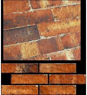 Subway Tiles 75x300 MM for Kitchen, Bathroom Wall & Interior Design